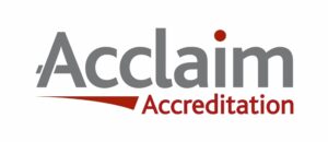 acclaim-accreditation
